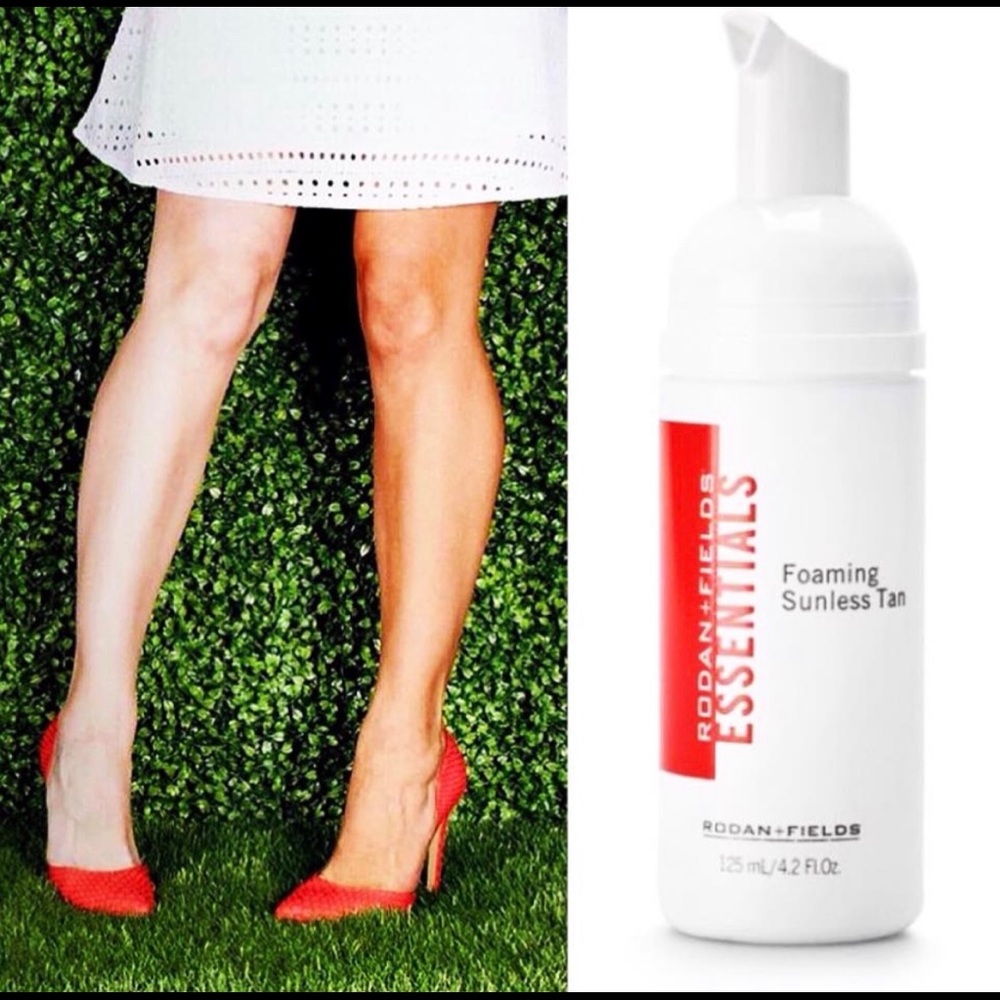 Sunless Tanner